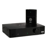 Akg Pro Audio Dms100 Sistema De Instrumentos Inalámbricos Di