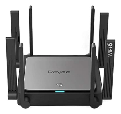 Reyee Wifi 6 Router Ax3200 Smart Wi-fi Mesh Router