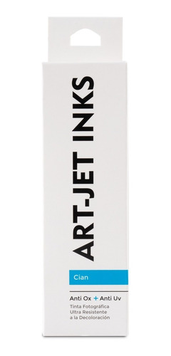 Tinta Eternity Art-jet Inks® 70ml Para L8180 L8160 