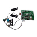 Placa Principal 32lj600b Eax67274103 1.0 Kit