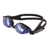 Goggle Fullsand De Adulto Color Negro