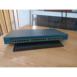 Router Cisco Systems Catalyst 2950 Series 