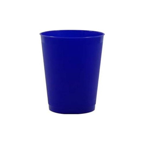 100 Copos Ecocup 400ml Personalizados Longdrink/twister