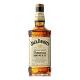 Jack Daniels Tennessee Honey