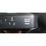 Router Cisco Negro Dpc3825