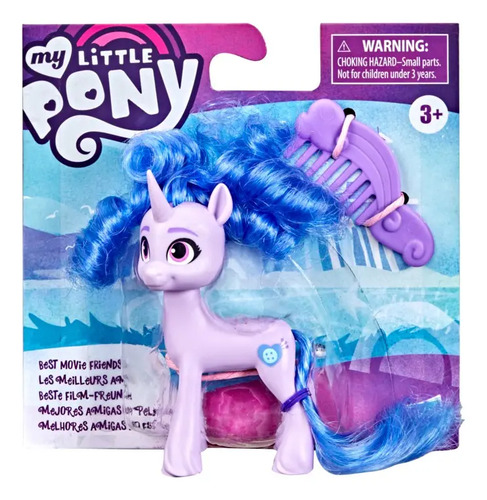 My Little Pony Cutie Mark Magic | Mercado Livre