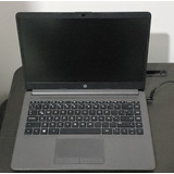 Notebook Hp G7 245, 8gb Ram, 1tb Disco Duro