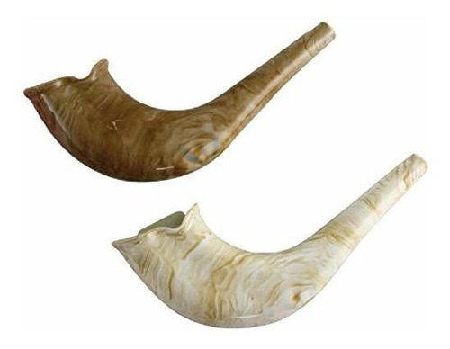 Instrumento Musical Para Juguete De Plástico Shofar High Hol