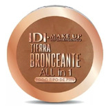 Idi Tierra Bronceante Polvo All In 1 Contorno 03-sun Glow