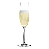Taça Para Champagne Ritz Cristal 195ml