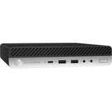 Mini Pc Hp Elitedesk 800 G3, Intel Core It Hasta 3,3 Ghz, 16