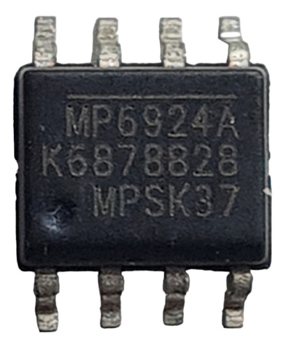 Mp6924a Sop8 Original Para Fuente Ps5