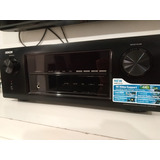 Sintoamplificador Denon Avr-2113