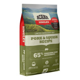 Acana Pork And Squash Perro 2 Kg