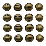 Cascabel Pinenjoy, 20 Unidades, 30 Mm, Bronce, 1,18 Pulgadas