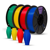 Filamento Petg Premium 1kg 1.75mm - Varias Cores - Voolt 3d