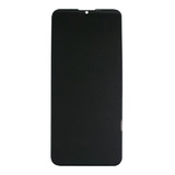 Pantalla Lcd Touch Para Motorola G8 Power Lite Xt2055 Negro