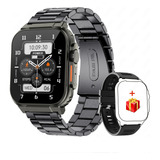 Lige Reloj Inteligente Para Hombres Deportes Fitness Imperme