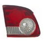 Faro Trasero P/ Corsa Clasic 4 Puertas Interior 2010 2011 2012 2013 2014 2015