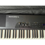 Piano Electrónico Kurzweil