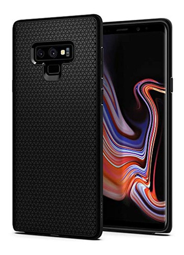 Spigen Liquid Air Armor - Carcasa Para Samsung Galaxy Note 9