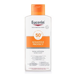 Eucerin Sun Fps 50 Locion Ligera X 400 Ml