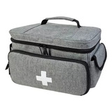 Bolsa Médica Home Care Organizer