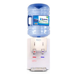 Dispensador De Agua Sobremesa