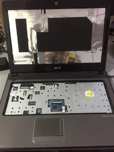 Laptop Acer Aspire 4251 En Partes O Refacciones