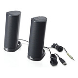 Sistema De Altavoces Estéreo Usb Dell Ax210