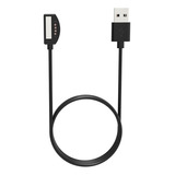 Cable De Carga Y Base De Carga Usb De Repuesto Para Suunto 7