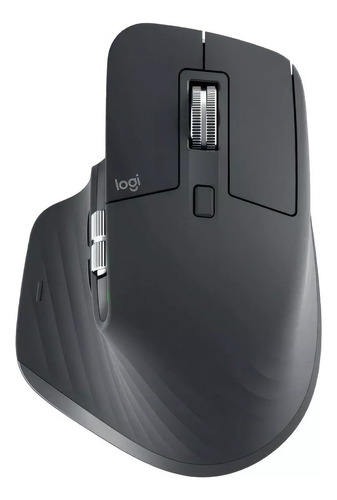 Logitech Mx Master 3 - Mouse Ergonómico