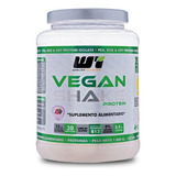 Winkler Nutrition Proteina Vegana Vegan Shake 1 Kg. Frutos Del Bosque