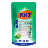 Limpiador Baño Kh-7  500ml