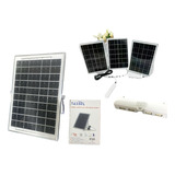 Panel Solar 600/800ma/h