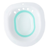 Basin Hemorrhoids Relief Bath Seat