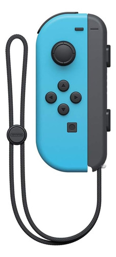 Control Joystick Nintendo Switch Joy Con Izquierdo
