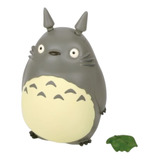 Rompecabezas 3d De Mi Vecino Totoro Hoja Studio Ghibli