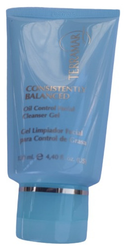 Gel Limpiador Facial Purificante Terramar