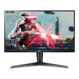 Monitor LG 27 Gamer 27gl650f 144hz Fhd Mexx 2