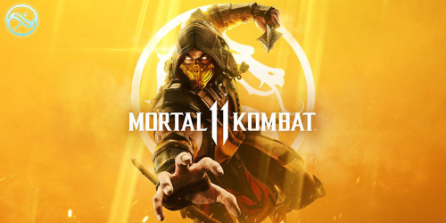 Mortal Kombat 11 - Pc - Instalación Personalizada Teamviewer