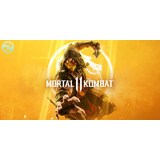 Mortal Kombat 11 - Pc - Link De Descarga Más Instrucciones