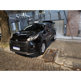 Kia Sportage 2016 2.0 Ex 154cv