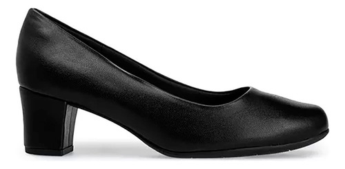 Zapatos Piccadilly 110072 Clasico Vestir Taco 5cm Mujer