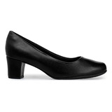 Zapatos Piccadilly 110072 Clasico Vestir Taco 5cm Mujer