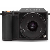 Hasselblad X1d-50c 4116 Edition + Lente 45mm Nova Caixa Kit