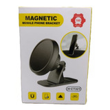 Soporte Magnetico Porta Celular Holder Carro 360° Tablero
