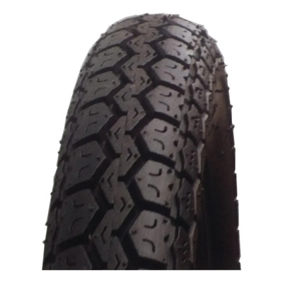Llanta 3.00-18 Motocicleta Fortune F871 Usa Camara Calle | Meses sin interés