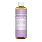 Jabón Dr Bronner Lavanda Castil