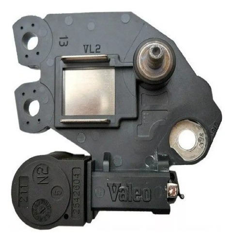 Regulador D Voltaje Ecosport Kinetic Original Valeo  
